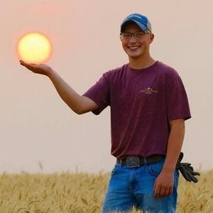 Meet your Posher, Jayden